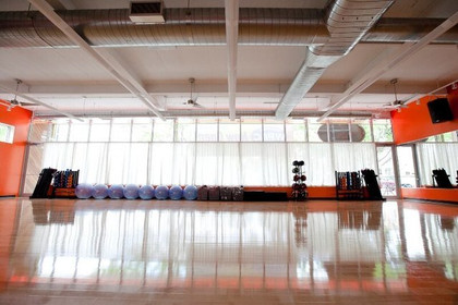Image 4 from Chicago Athletic Clubs - Wicker Park (WPAC) partner gallery