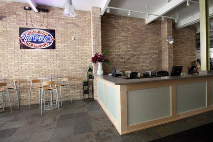 Image 3 from Chicago Athletic Clubs - Wicker Park (WPAC) partner gallery