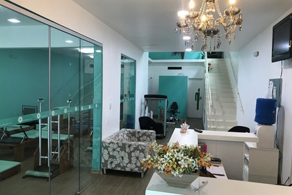 Imagem 4 da galeria do parceiro Pilates Da Vila - Unidade Vila Romana