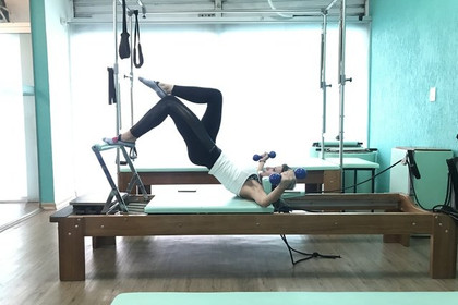 Imagem 3 da galeria do parceiro Pilates Da Vila - Unidade Vila Romana