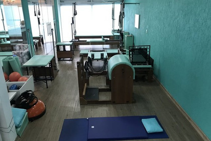 Imagem 1 da galeria do parceiro Pilates Da Vila - Unidade Vila Romana