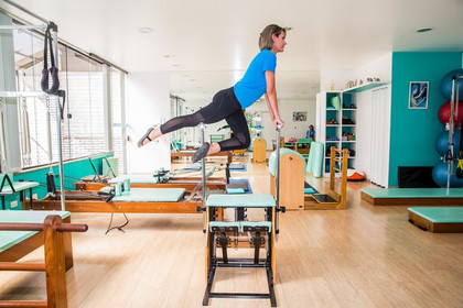 Imagem 2 da galeria do parceiro Pilates Da Vila - Unidade Vila Leopoldina