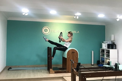 Imagem 4 da galeria do parceiro Pilates Da Vila - Unidade Morumbi