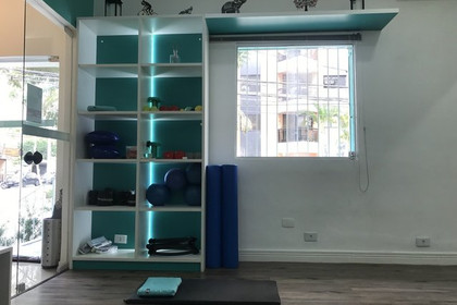 Imagem 4 da galeria do parceiro Pilates Da Vila - Unidade Moema