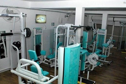 Imagem 1 da galeria do parceiro Academia Power Gym