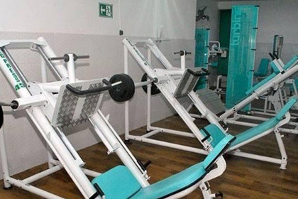 Imagem 4 da galeria do parceiro Academia Power Gym