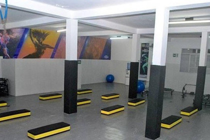 Imagem 5 da galeria do parceiro Academia Power Gym