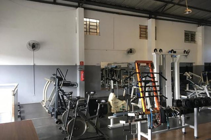 Imagem 9 da galeria do parceiro Academia Atlética
