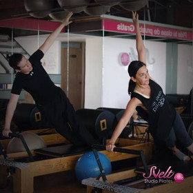Imagen 1 de la galería del partner SVELT STUDIO PILATES