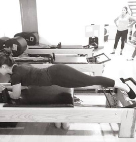 Imagen 5 de la galería del partner SVELT STUDIO PILATES