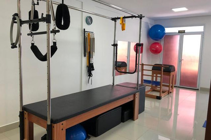 Imagem 1 da galeria do parceiro Recanto Pilates