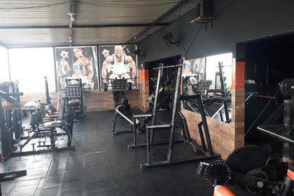 Imagem 3 da galeria do parceiro Academia Alpha Fitness 360