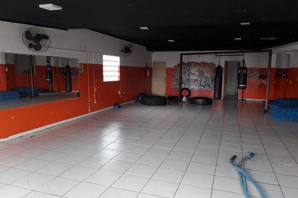 Imagem 5 da galeria do parceiro Academia Alpha Fitness 360