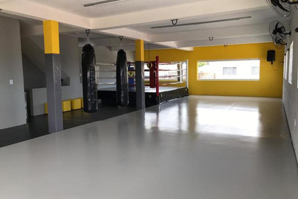 Imagem 4 da galeria do parceiro Box K2