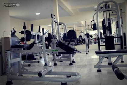 Imagem 2 da galeria do parceiro Madalozzo Fitness Academia