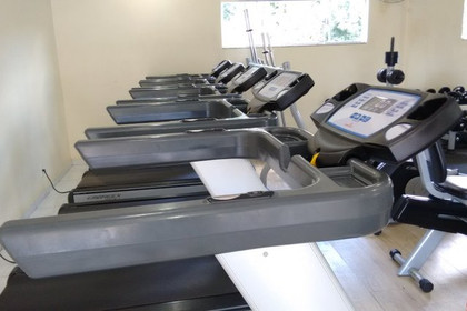 Imagem 4 da galeria do parceiro Madalozzo Fitness Academia