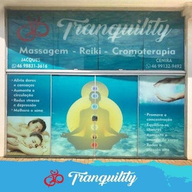 Imagem 2 da galeria do parceiro TRANQUILITY