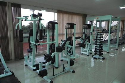 Imagem 1 da galeria do parceiro TPA Sport Center