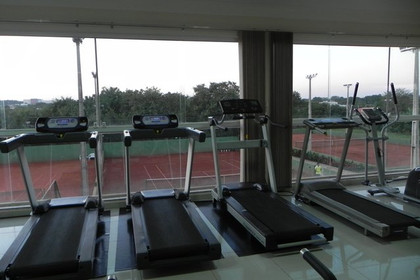 Imagem 2 da galeria do parceiro TPA Sport Center