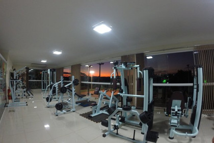 Imagem 3 da galeria do parceiro TPA Sport Center