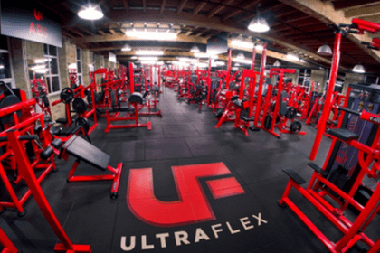 Image 3 from Ultra Flex Normanton partner gallery