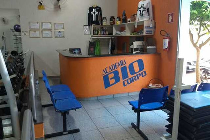 Imagem 6 da galeria do parceiro Academia Bio Corpo
