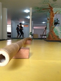 Imagem 5 da galeria do parceiro Escola Corpo São