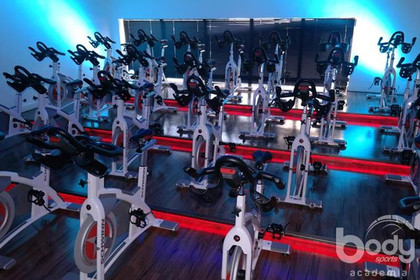 Imagem 4 da galeria do parceiro Academia Body Sports