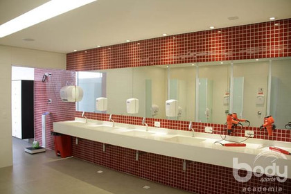 Imagem 6 da galeria do parceiro Academia Body Sports