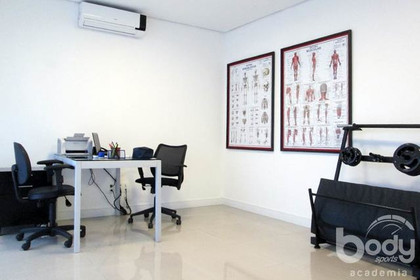 Imagem 9 da galeria do parceiro Academia Body Sports