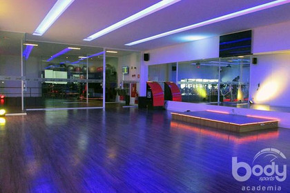 Imagem 11 da galeria do parceiro Academia Body Sports