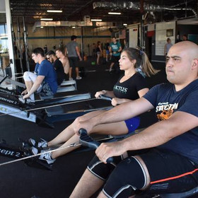 Image 2 from The Tribe Strength and Conditioning partner gallery