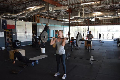 Image 4 from The Tribe Strength and Conditioning partner gallery