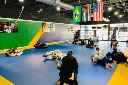 Image 4 from Brazilian Top Team partner gallery