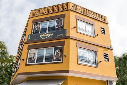 Imagen 2 de la galería del partner Opus Gym Munro