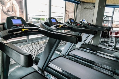 Imagen 4 de la galería del partner Opus Gym Munro