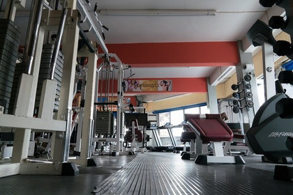 Imagen 6 de la galería del partner Opus Gym Munro