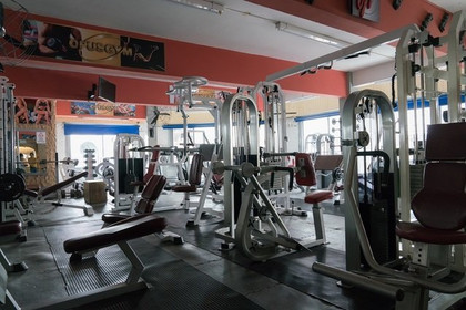 Imagen 5 de la galería del partner Opus Gym Munro