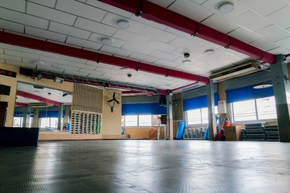 Imagen 3 de la galería del partner Opus Gym Munro
