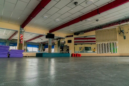 Imagen 8 de la galería del partner Opus Gym Munro