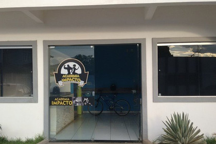 Imagem 1 da galeria do parceiro Academia Impacto