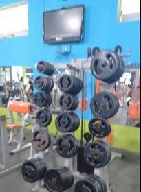 Imagem 2 da galeria do parceiro Academia Impacto