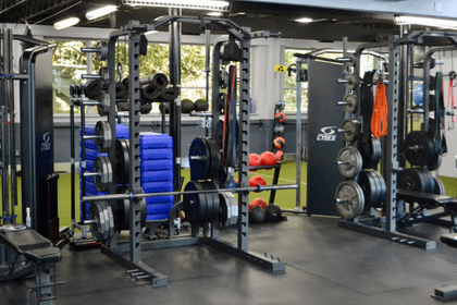Image 2 from Pure Performance partner gallery