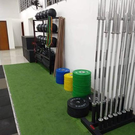 Imagem 3 da galeria do parceiro TNT TRAINING