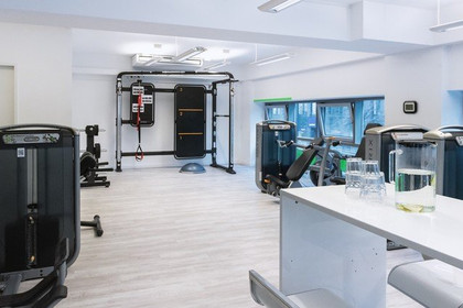 Bild 1 von Bizzfit Partnergalerie