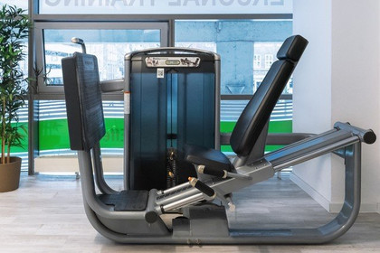 Bild 2 von Bizzfit Partnergalerie