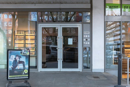 Bild 4 von Bizzfit Partnergalerie