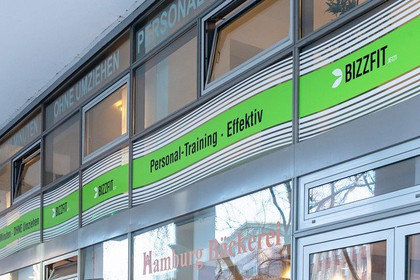 Bild 5 von Bizzfit Partnergalerie