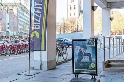 Bild 6 von Bizzfit Partnergalerie