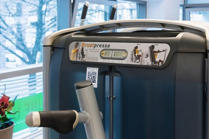 Bild 9 von Bizzfit Partnergalerie